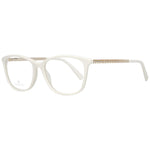 Swarovski White Women Optical Frames SW-1029686