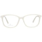 Swarovski White Women Optical Frames SW-1029686