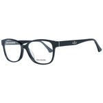 Zadig & Voltaire Black Unisex Optical Frames ZA-1031387