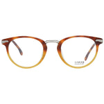 Lozza Brown Unisex Optical Frames LO-1031696