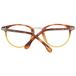 Lozza Brown Unisex Optical Frames LO-1031696