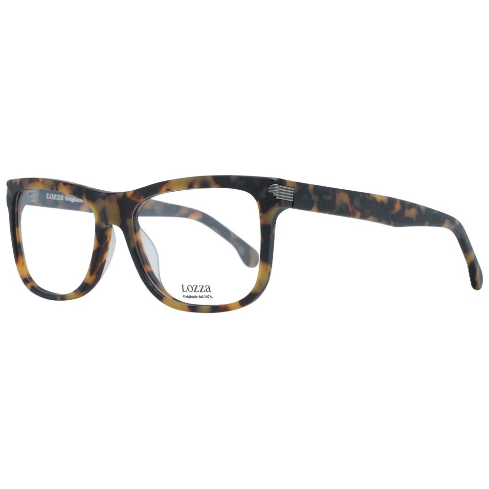 Lozza Brown Men Optical Frames LO-1031707