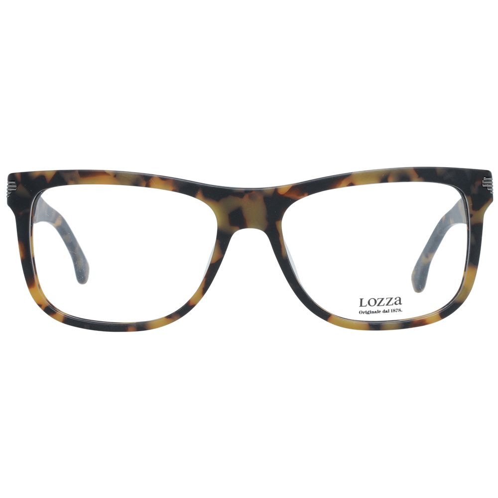 Lozza Brown Men Optical Frames LO-1031707