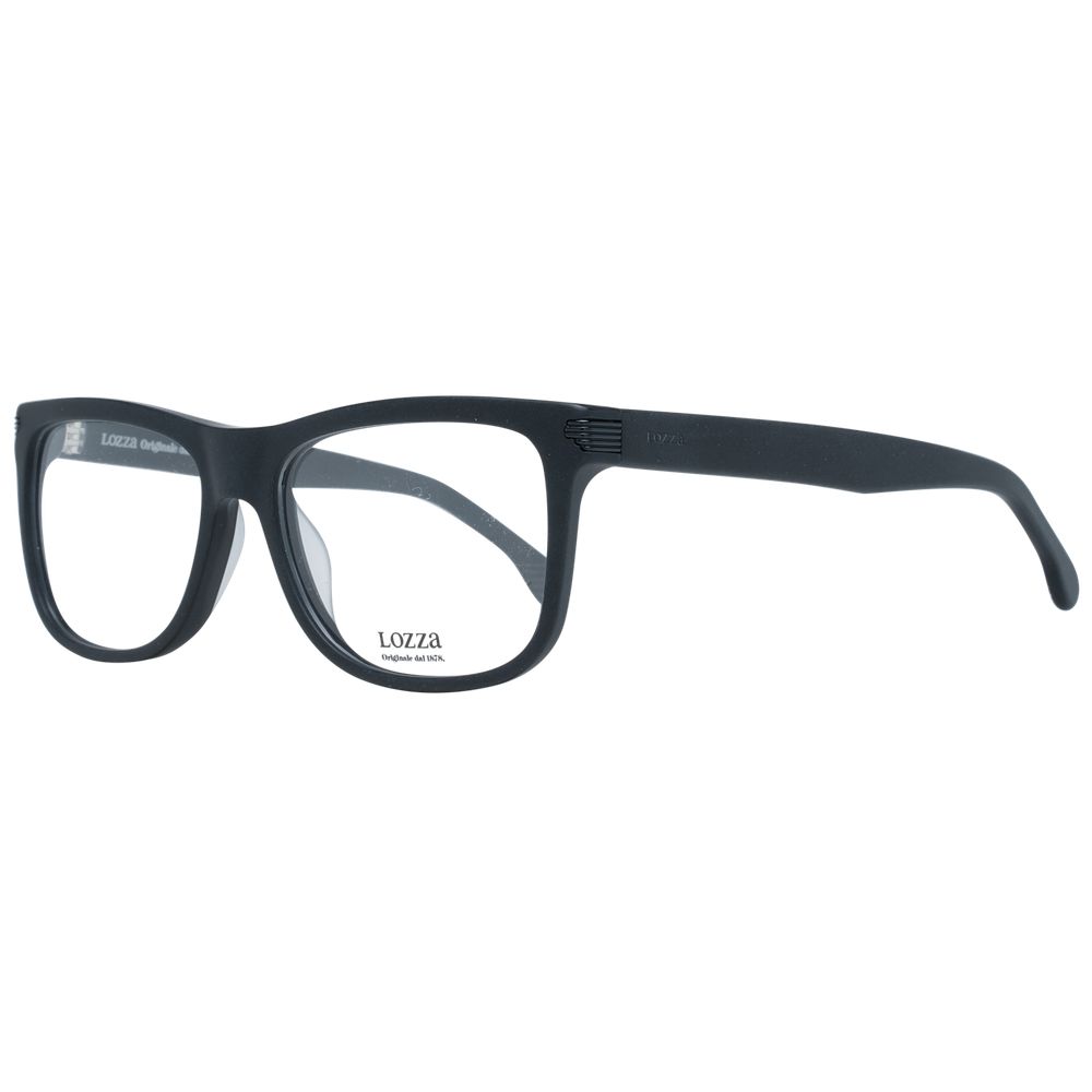 Lozza Black Men Optical Frames LO-1031708
