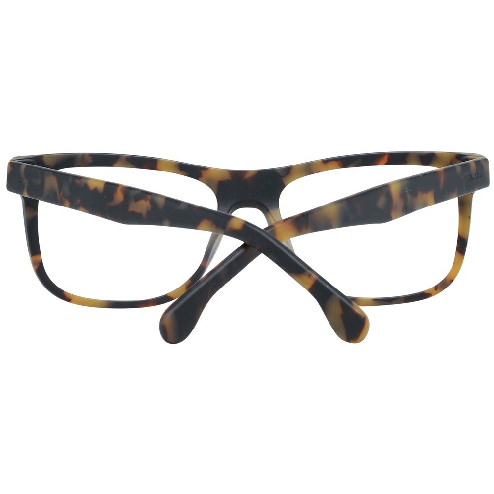 Lozza Brown Men Optical Frames LO-1031707