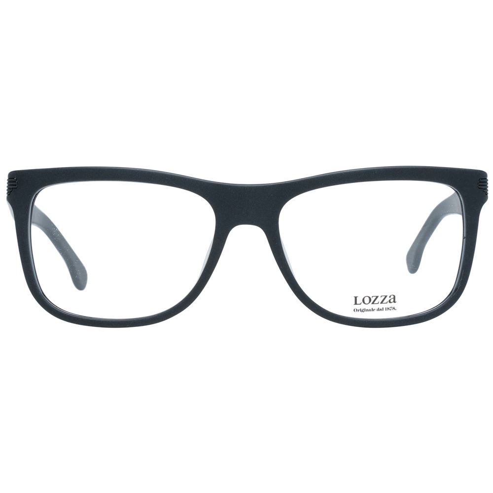 Lozza Black Men Optical Frames LO-1031708