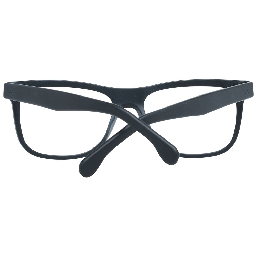 Lozza Black Men Optical Frames LO-1031708