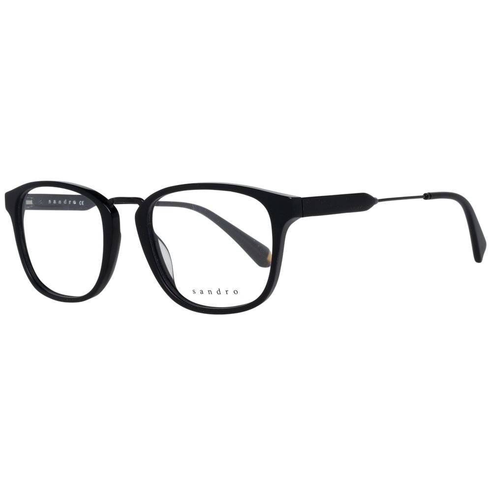 Sandro Black Men Optical Frames SA-1033337