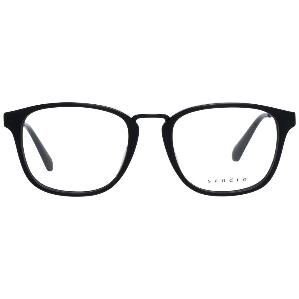 Sandro Black Men Optical Frames SA-1033337