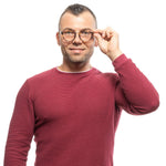 Sandro Brown Men Optical Frames SA-1033335
