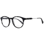 Sandro Gray Men Optical Frames SA-1033343