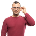Sandro Black Men Optical Frames SA-1033337