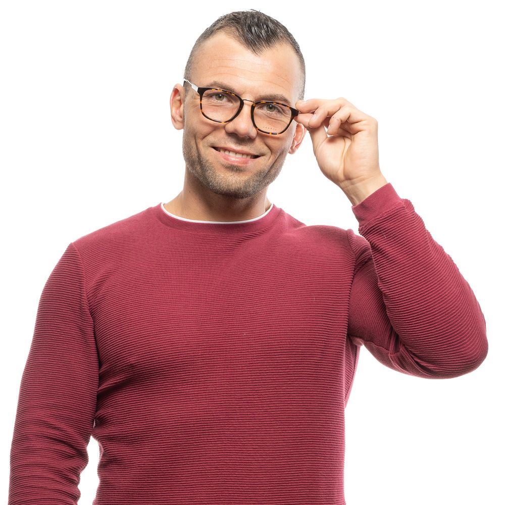 Sandro Brown Men Optical Frames SA-1033340