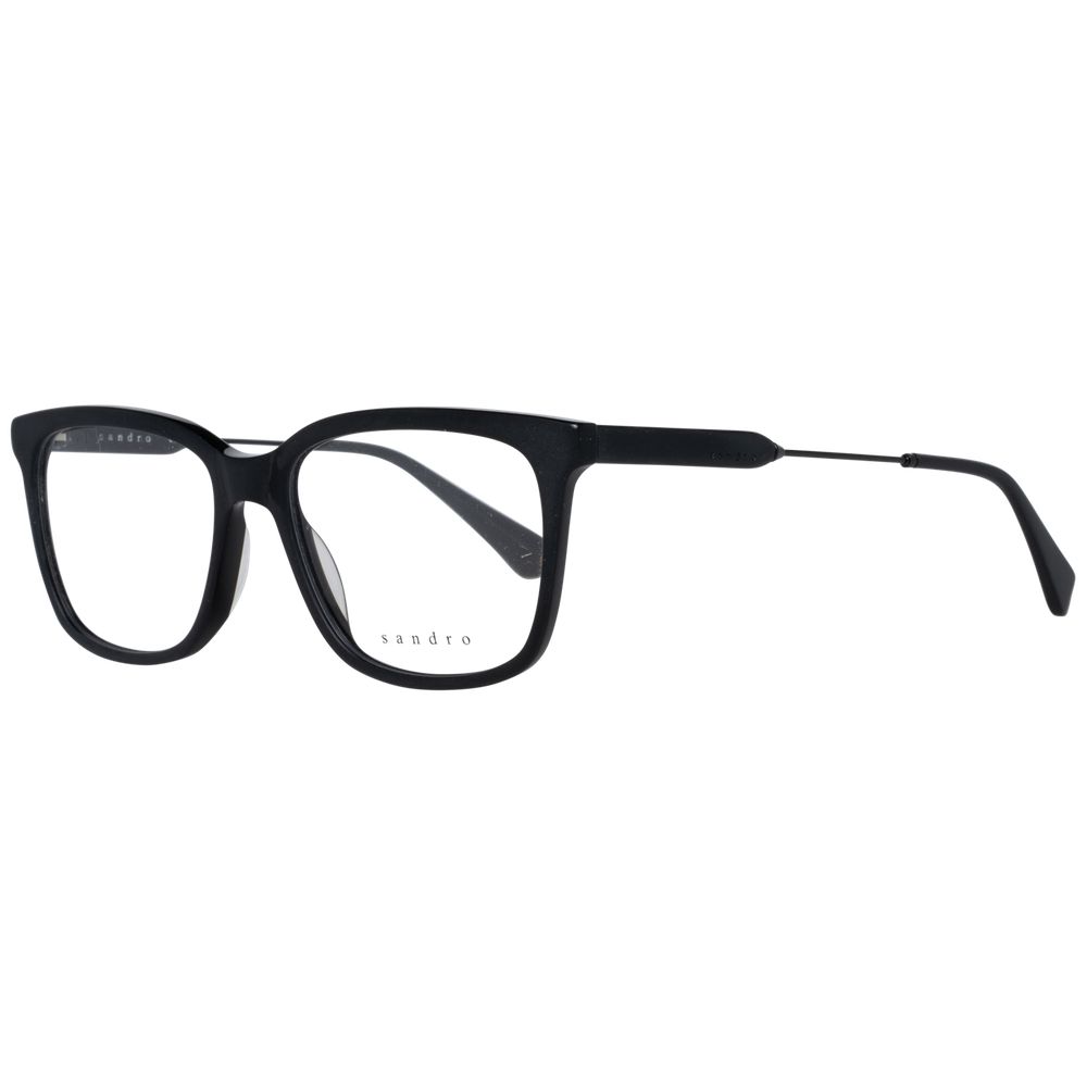 Sandro Black Men Optical Frames SA-1033349