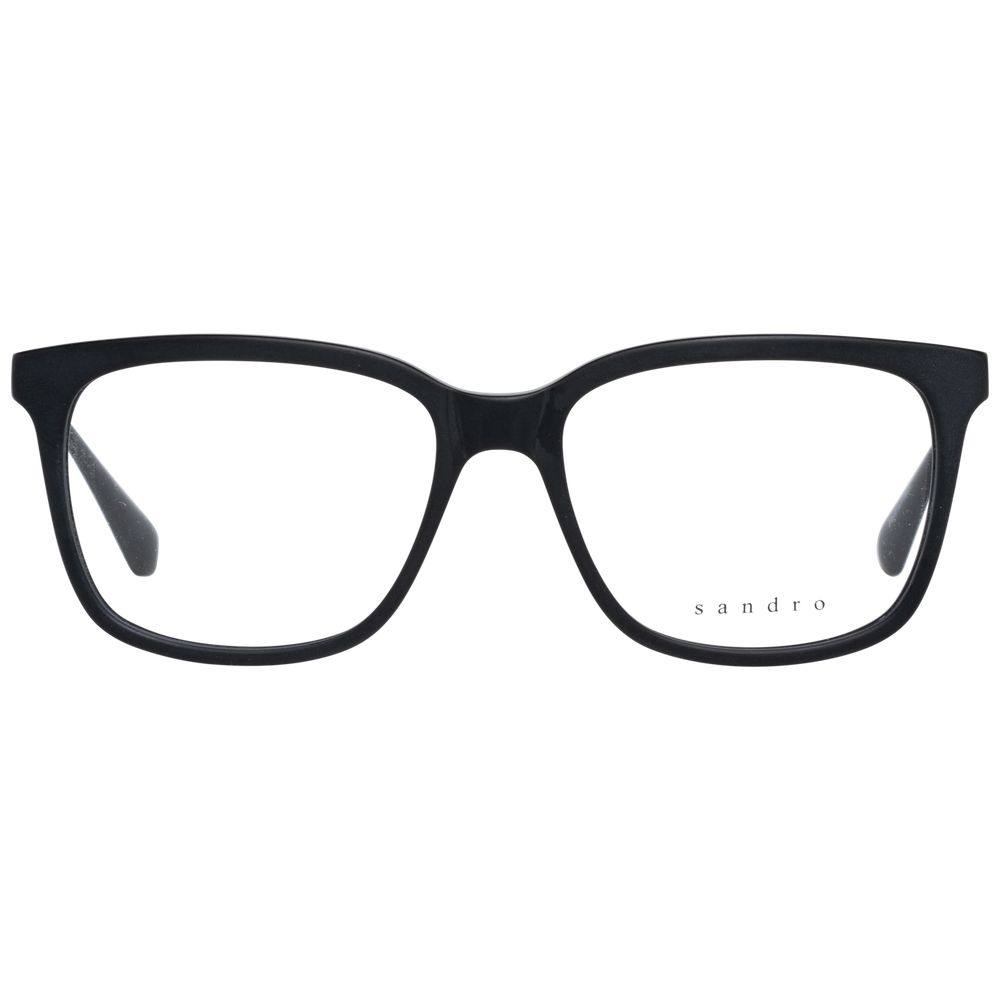 Sandro Black Men Optical Frames SA-1033349