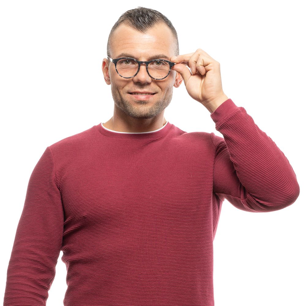 Sandro Gray Men Optical Frames SA-1033343