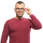 Sandro Gray Men Optical Frames SA-1033343