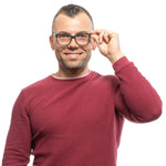 Sandro Black Men Optical Frames SA-1033349