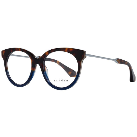 Sandro Blue Women Glasses Frame