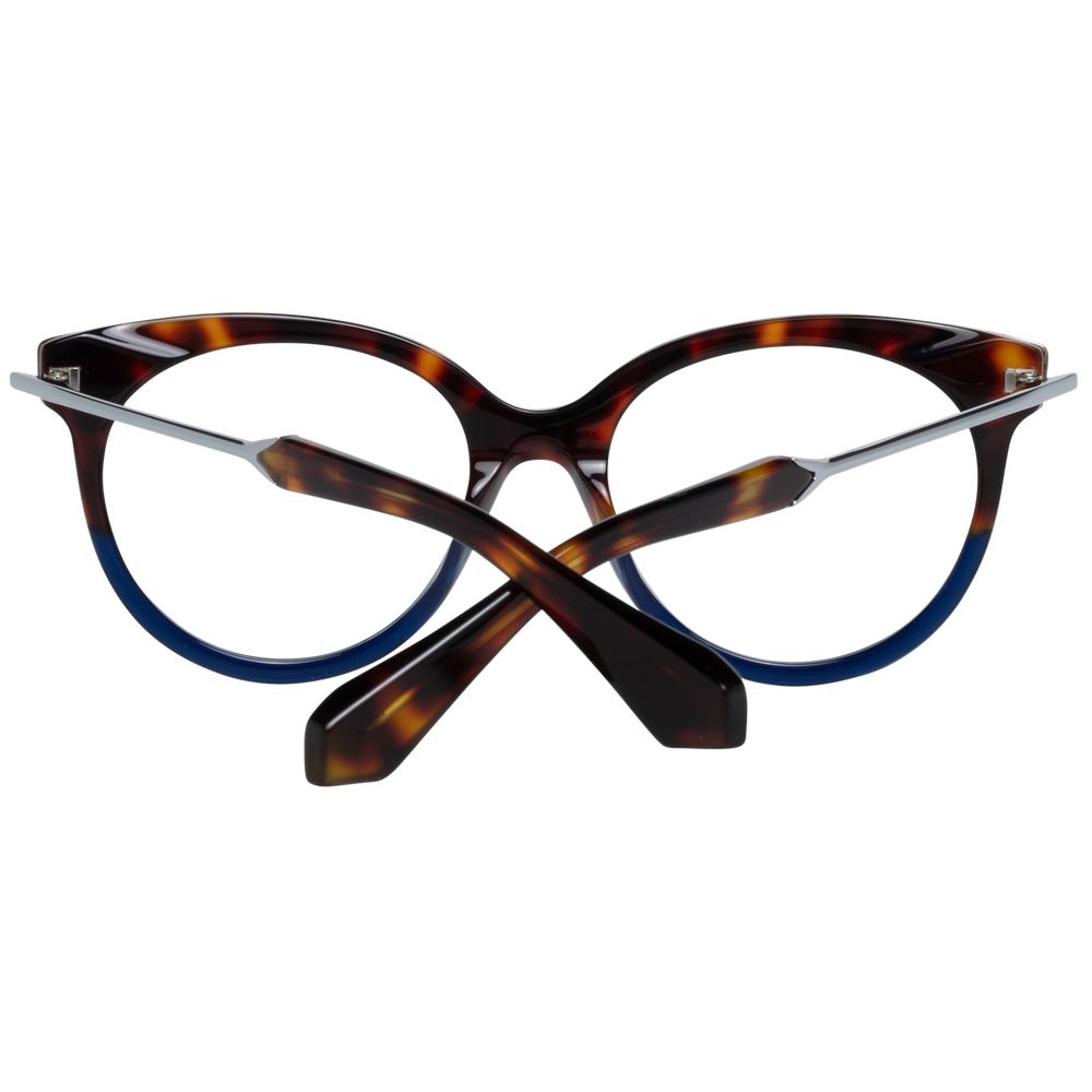 Sandro Blue Women Optical Frames SA-1033364