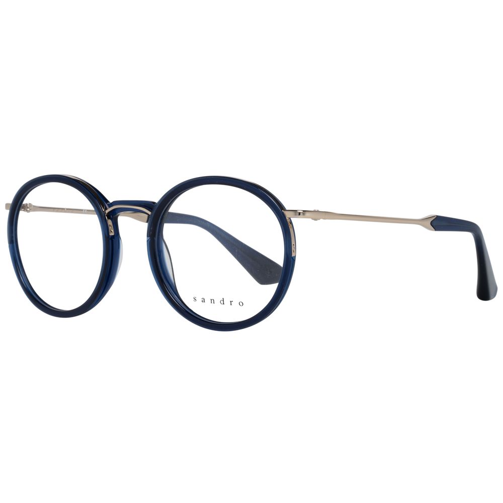 Sandro Blue Women Optical Frames SA-1033376