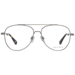 Sandro Gray Men Optical Frames