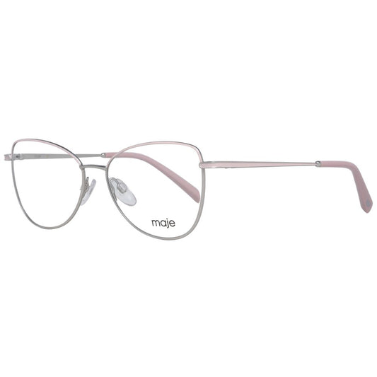 Maje Pink Women Glasses Frame