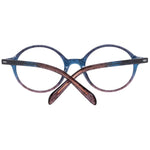 Emilio Pucci Multicolor Women Optical Frames PU-1033781