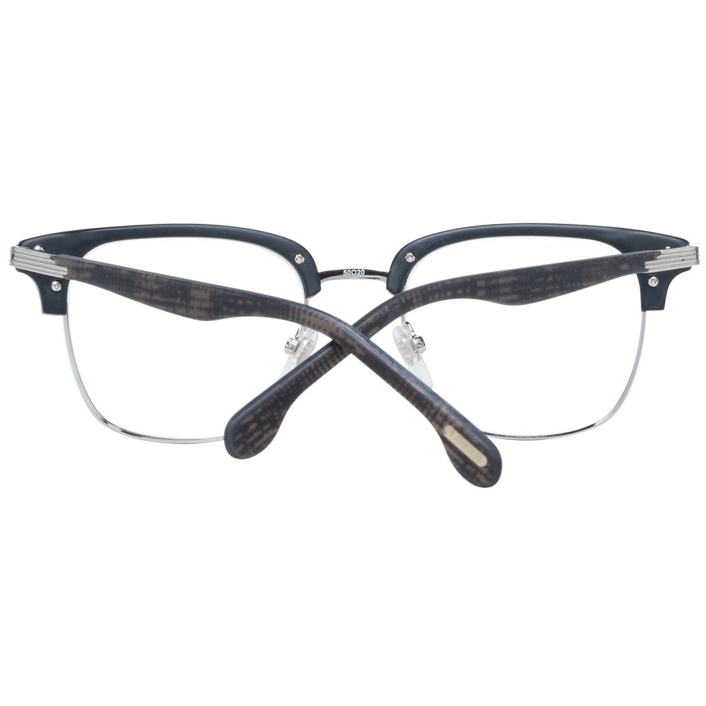 Lozza Brown Unisex Optical Frames LO-1034814