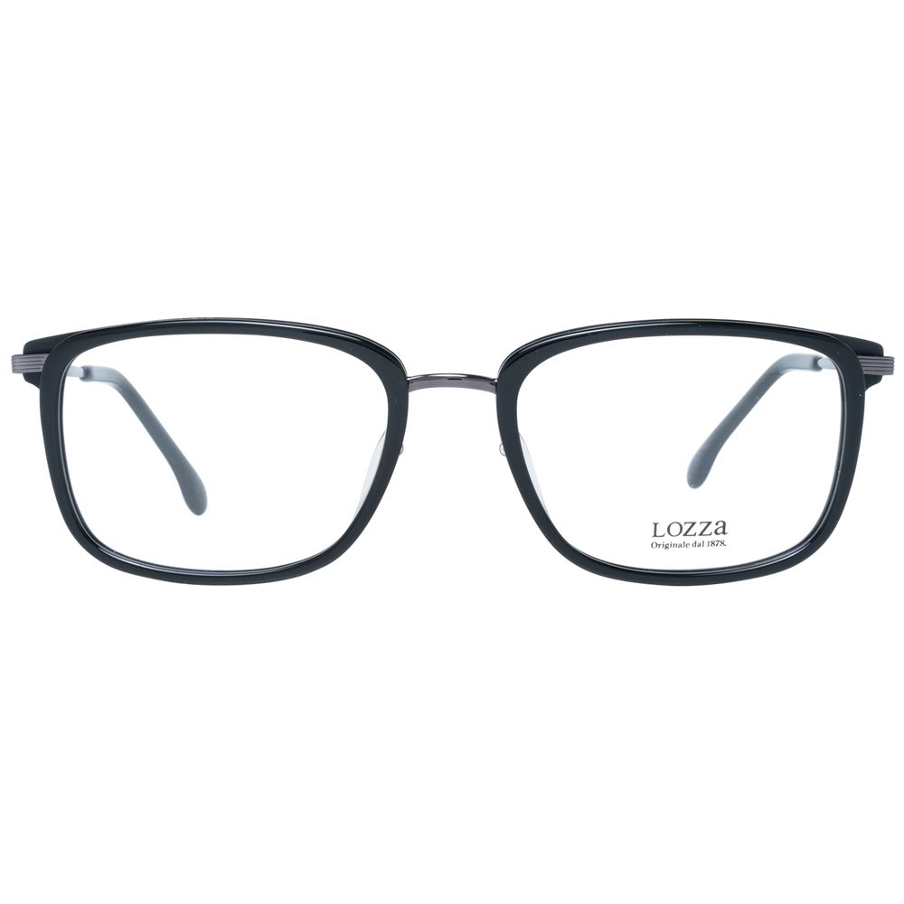 Lozza Black Men Optical Frames LO-1034820