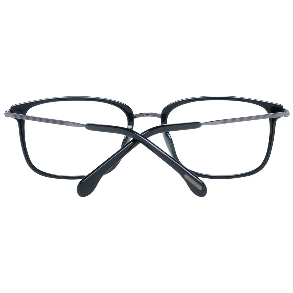 Lozza Black Men Optical Frames LO-1034820