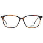 Lozza Brown Men Optical Frames LO-1034828