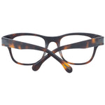 Lozza Brown Unisex Optical Frames LO-1034833