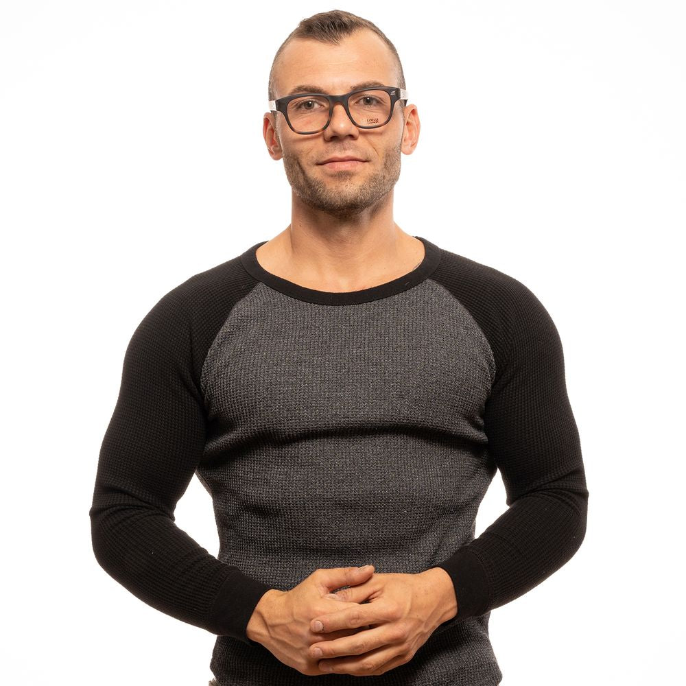 Lozza Brown Unisex Optical Frames LO-1034833