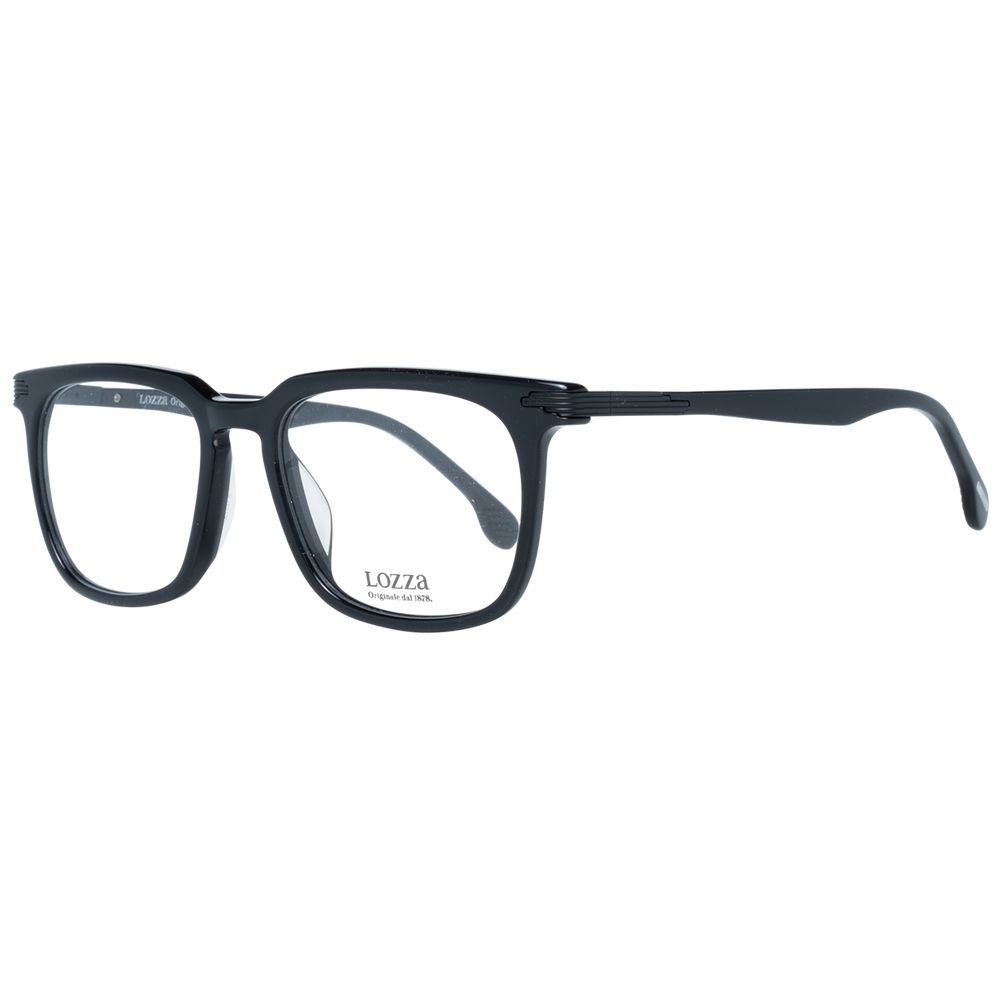 Lozza Black Men Optical Frames LO-1034841