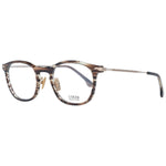 Lozza Brown Men Optical Frames LO-1034844