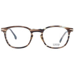 Lozza Brown Men Optical Frames LO-1034844