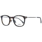 Lozza Brown Men Optical Frames LO-1034845