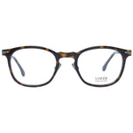 Lozza Brown Men Optical Frames LO-1034845