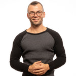 Lozza Brown Men Optical Frames LO-1034844