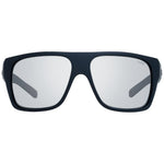 Bolle Black Unisex Sunglasses BO-1036005