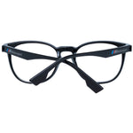 BMW Motorsport Black Men Optical Frames BM-1036581
