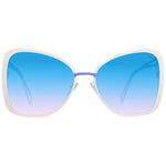 Emilio Pucci Cream Women Sunglasses PU-1036718