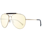 Tommy Hilfiger Gold Women Sunglasses TO-1037880
