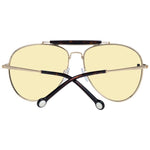 Tommy Hilfiger Gold Women Sunglasses TO-1037880