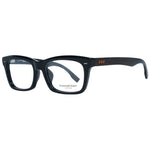 Ermenegildo Zegna Black Men Optical Frames ER-1038900