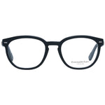 Ermenegildo Zegna Black Men Optical Frames