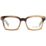 Ermenegildo Zegna Multicolor Men Optical Frames