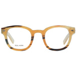 Ermenegildo Zegna Multicolor Men Optical Frames