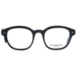 Ermenegildo Zegna Black Men Optical Frames